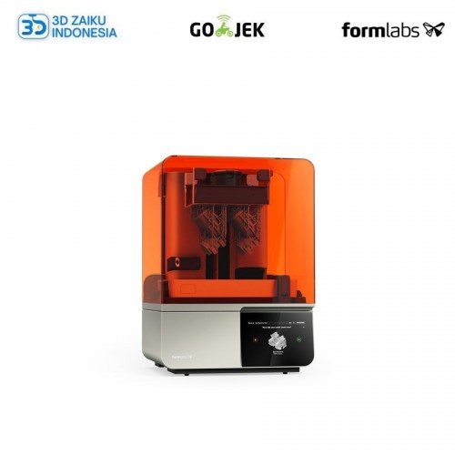 Original Formlabs Form 4 Ultra High Precision Fast Speed 3D Printer Set